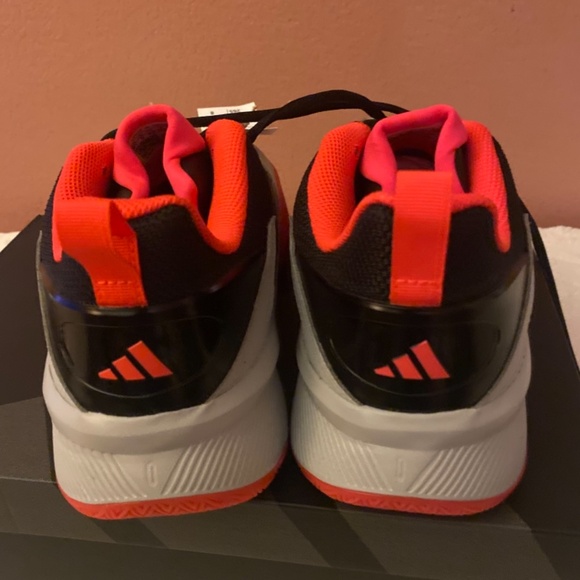 Adidas Dame 3 Sneakers - Picture 12 of 14